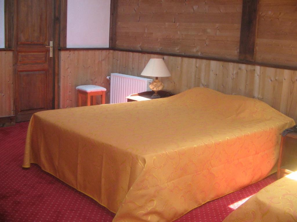 Hotel Le Relais De L'Abbaye Tournus Camera foto